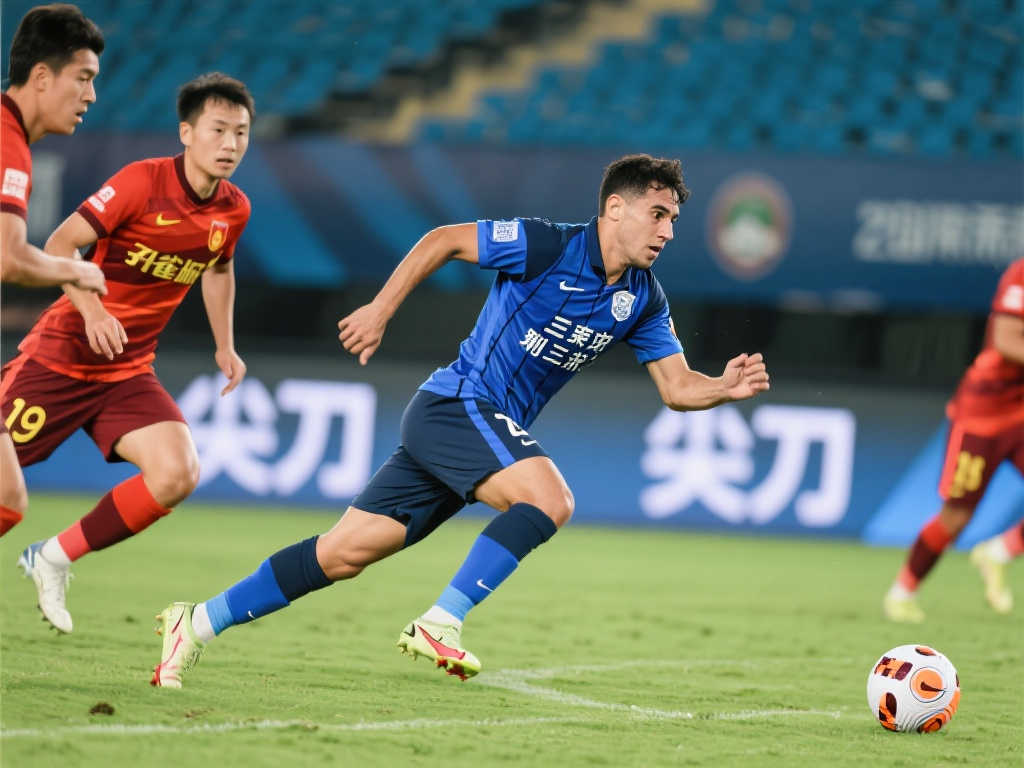 官方:武汉三镇确认签下成都蓉城外援帕拉西奥斯 官方:武汉三镇确认签下成都蓉城外援帕拉西奥斯