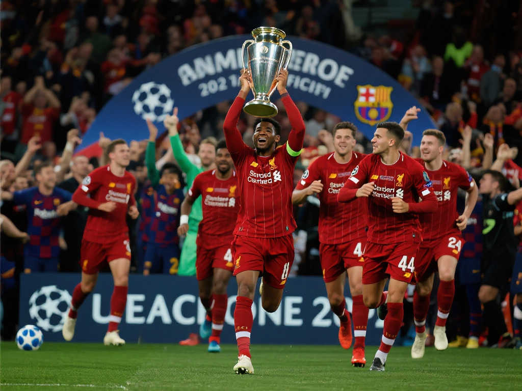 逆境翻盘显神威，利物浦胜局是运气还是战术精妙？